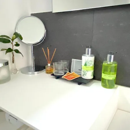 Modernes Auf Der Sonnenterrasse Baden-Baden