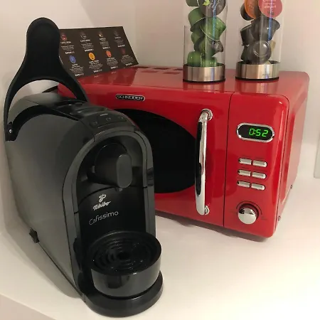 Modernes Auf Der Sonnenterrasse Διαμέρισμα Μπάντεν-Μπάντεν