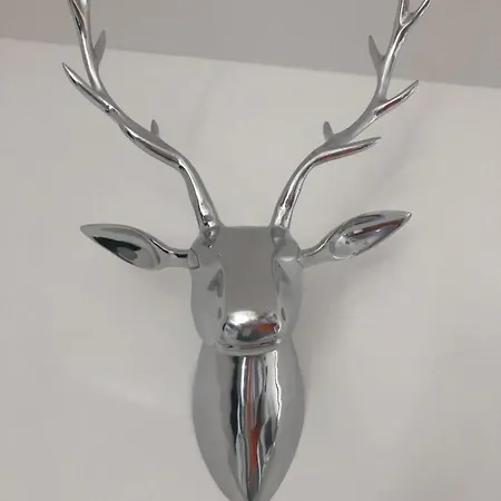 Appartement Modernes Auf Der Sonnenterrasse *