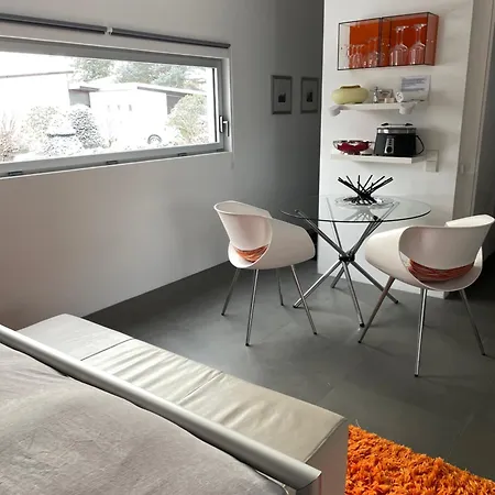 Modernes Auf Der Sonnenterrasse Appartement Baden-Baden