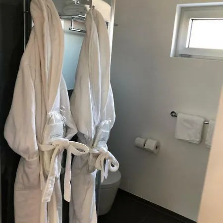 Modernes Auf Der Sonnenterrasse Appartement Baden-Baden