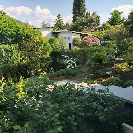 Διαμέρισμα Modernes Auf Der Sonnenterrasse