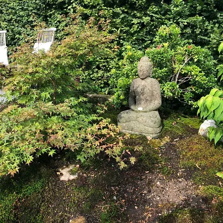 Modernes Auf Der Sonnenterrasse Baden-Baden