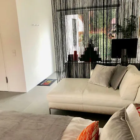 Modernes Auf Der Sonnenterrasse Apartament *