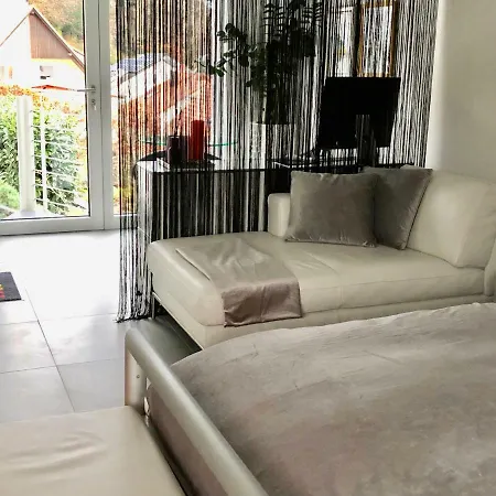 Modernes Auf Der Sonnenterrasse Baden-Baden