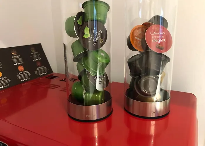 Modernes Auf Der Sonnenterrasse