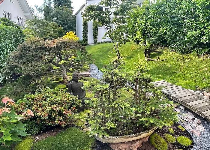 Appartamento Modernes Auf Der Sonnenterrasse Baden-Baden