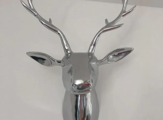 Apartament Modernes Auf Der Sonnenterrasse *