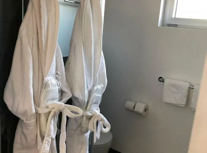 Modernes Auf Der Sonnenterrasse Apartment Baden-Baden