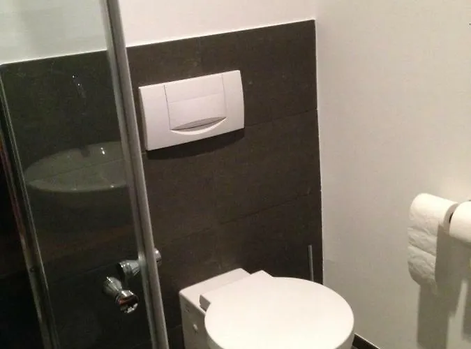 Modernes Auf Der Sonnenterrasse * Baden-Baden