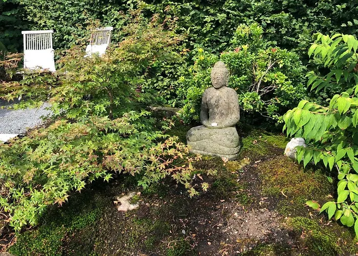 Modernes Auf Der Sonnenterrasse Baden-Baden